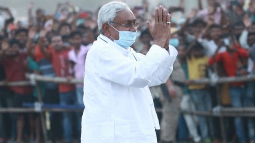 बिहार में ‘साइलेंट’ और स्त्री वोटरों के मतदान का राज़